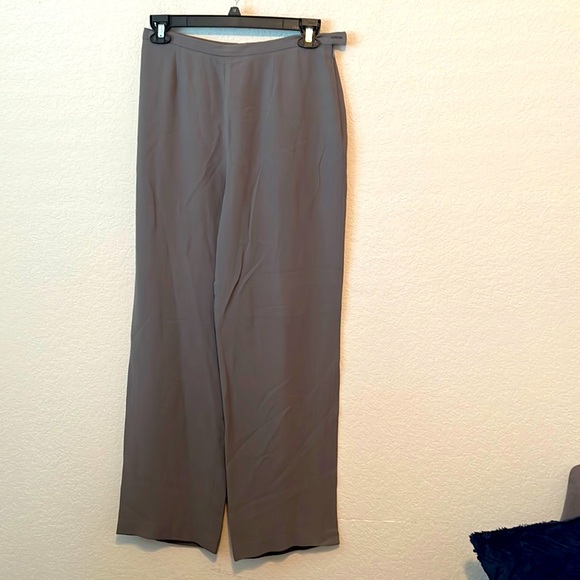 Max Mara Dress Pants - Picture 1 of 9